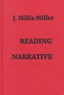 Cover for Reading narrative