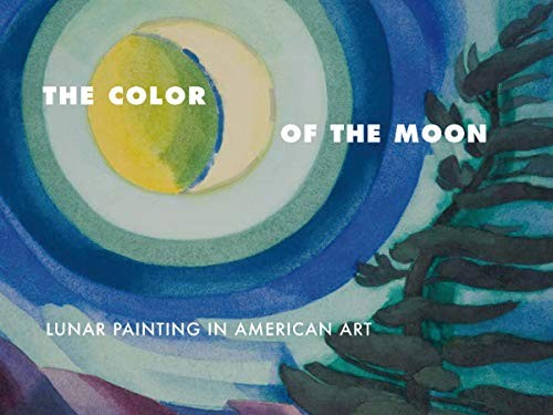 Cover for The Color of the Moon