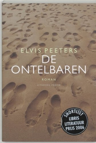 Cover for De ontelbaren