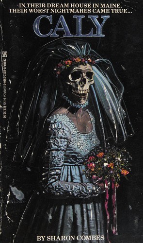 Cover for Caly