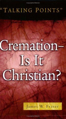 Cover for Cremation
