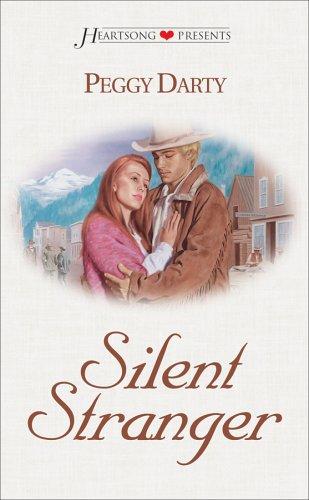 Cover for Silent Stranger (HeartSong Presents #307)