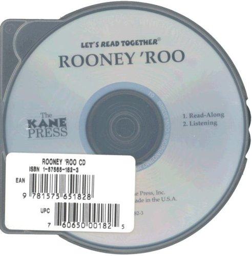 Cover for Rooney 'roo (Let's Read Together)