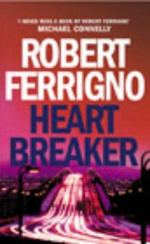 Cover for Heartbreaker