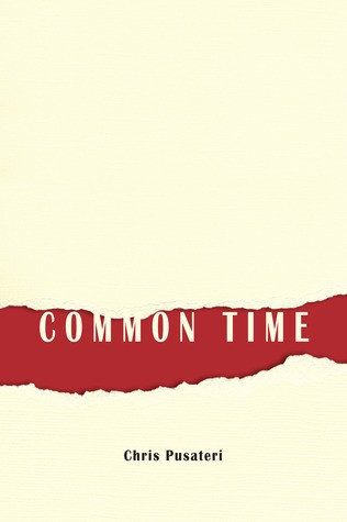 Cover for Common Time