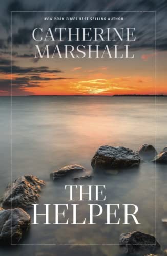 Cover for The Helper