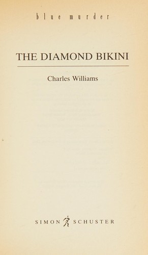 Cover for The diamond bikini