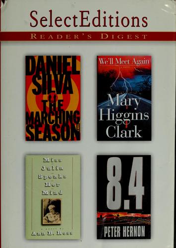 Cover for SelectEditions