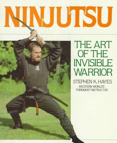 Cover for Ninjutsu
