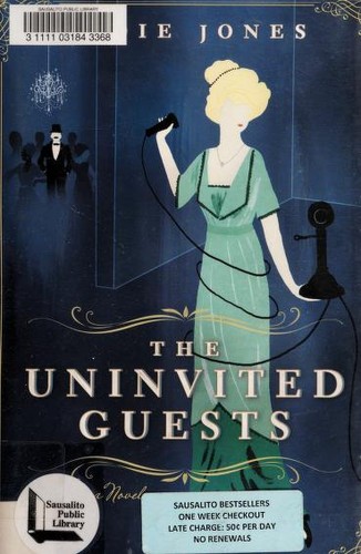 Cover for The uninvited guests
