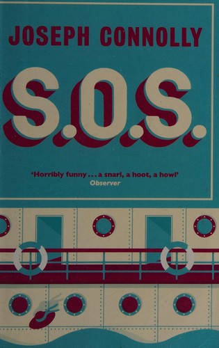 Cover for S.O.S.