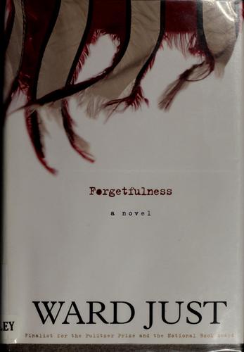 Cover for Forgetfulness