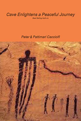 Cover for Cave Enlightens a Peaceful Journey