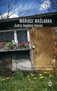 Cover for Jutro będzie lepiej