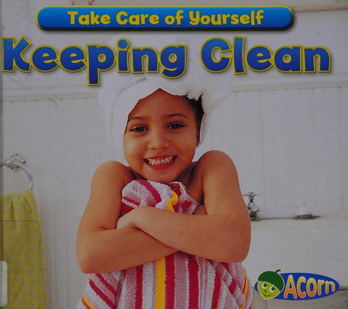 Cover for Keeping clean