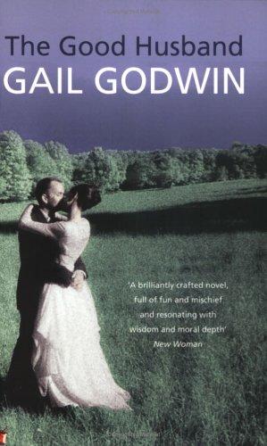Cover for The Good Husband