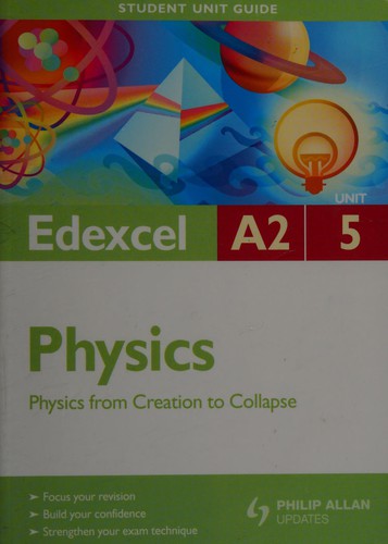 Cover for Physics