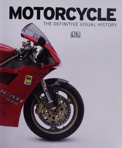 Cover for Motorcycle