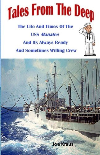 Cover for Tales From the Deep