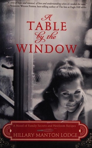 Cover for A table by the window