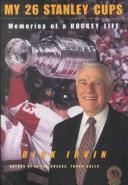 Cover for My 26 Stanley Cups
