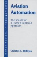 Cover for Aviation Automation
