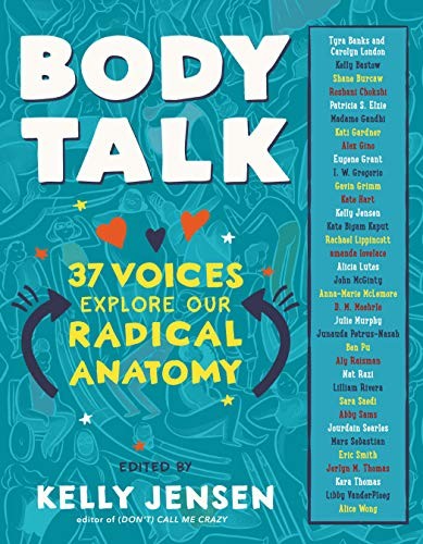 Cover for Body Talk