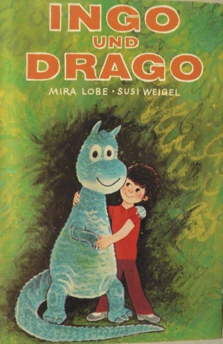 Cover for Ingo und Drago
