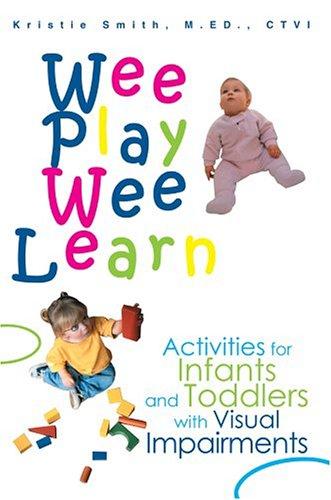 Cover for Wee Play Wee Learn