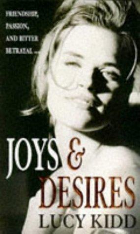 Cover for Joys and Desires