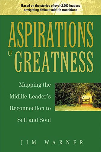 Cover for Aspirations of Greatness