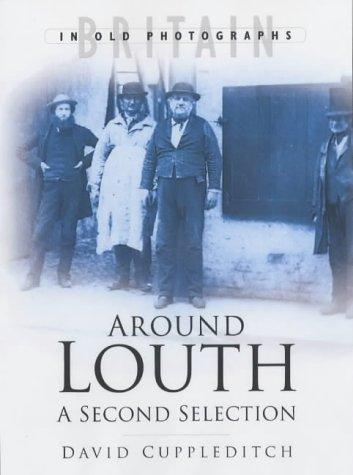 Cover for Around Louth