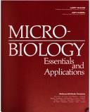 Cover for Microbiology