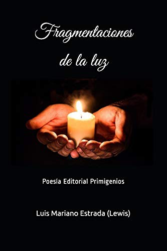 Cover for Fragmentaciones de la luz