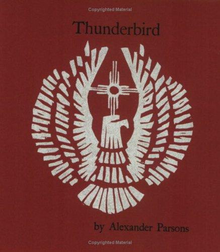 Cover for Thunderbird