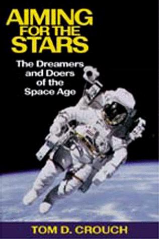 Cover for Aiming for the Stars