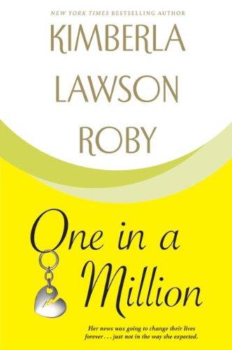 Cover for One in a Million