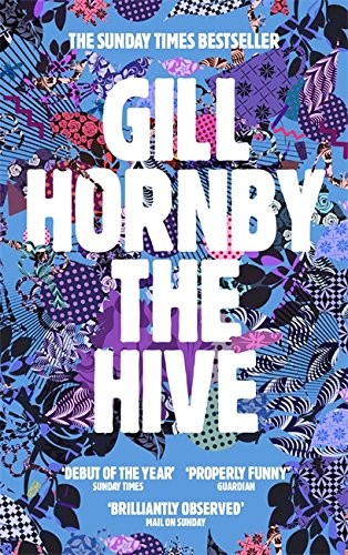 Cover for The Hive