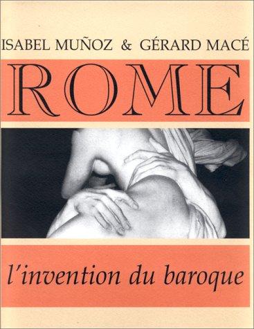 Cover for Rome