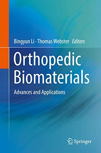 Cover for Orthopedic Biomaterials