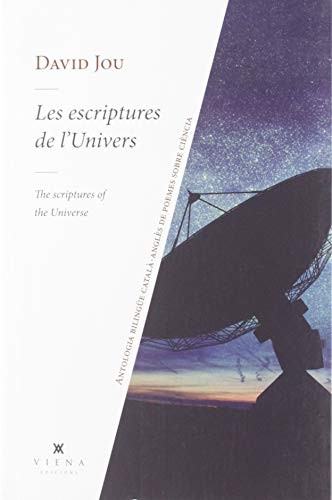 Cover for Les escriptures de l'Univers