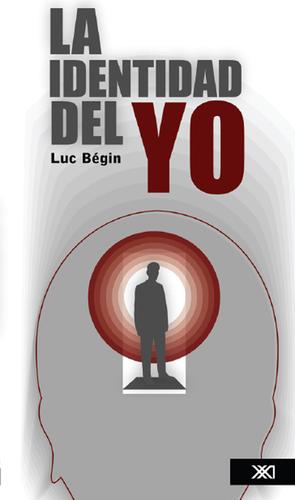 Cover for La identidad del Yo