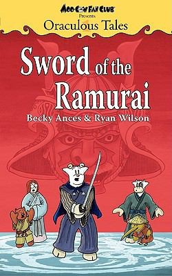 Cover for Sword Of The Ramurai