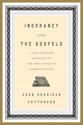 Cover for Inerrancy and the Gospels