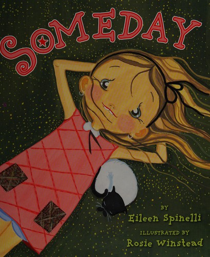 Cover for Someday