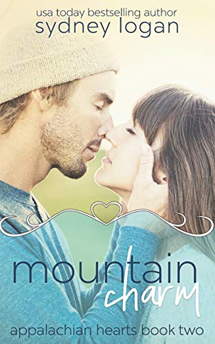 Cover for Mountain Charm