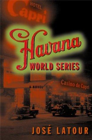 Cover for Havana World Series
