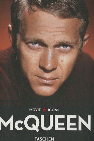 Cover for Mcqueen