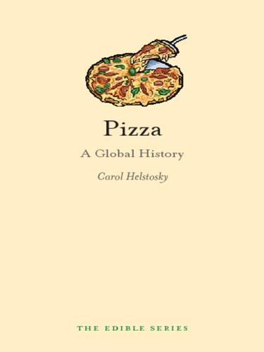 Cover for Pizza