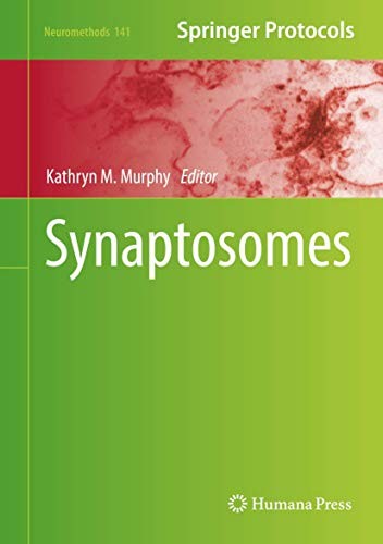 Cover for Synaposomes